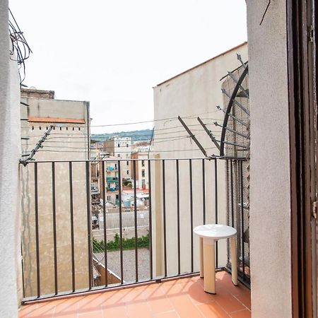 42Man1018 Centrally Located Flat In Sant Antoni Barselona Dış mekan fotoğraf