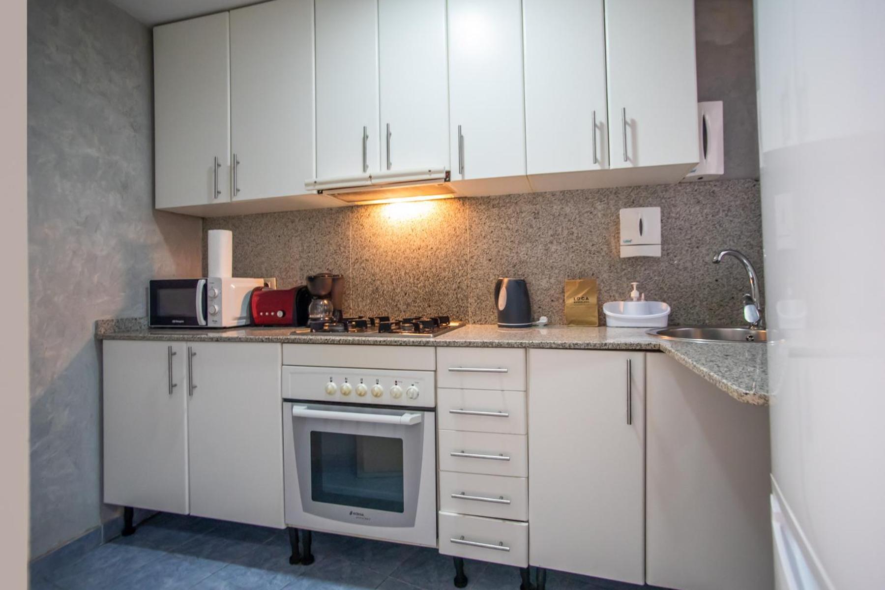 42Man1018 Centrally Located Flat In Sant Antoni Barselona Dış mekan fotoğraf